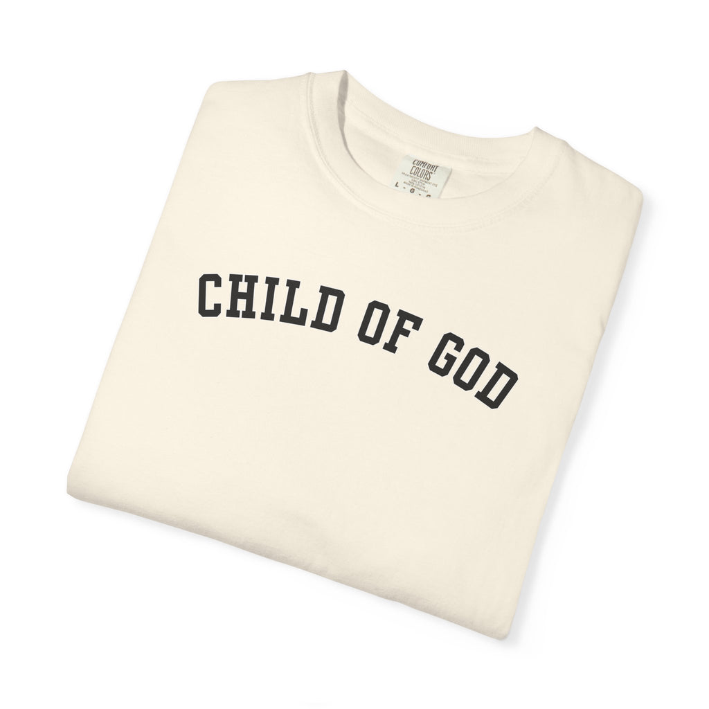 Child Of God Unisex Tee