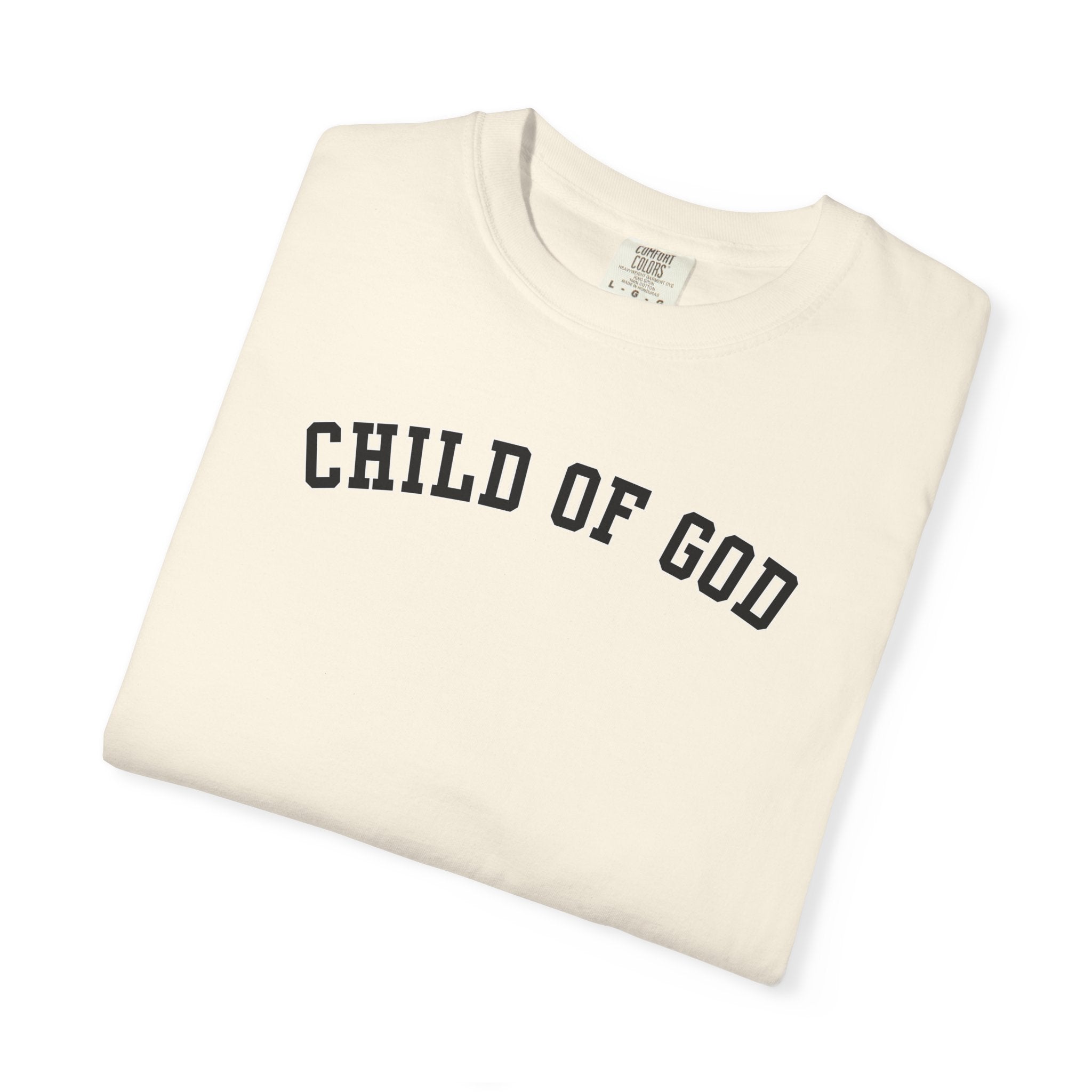 Child Of God Unisex Tee