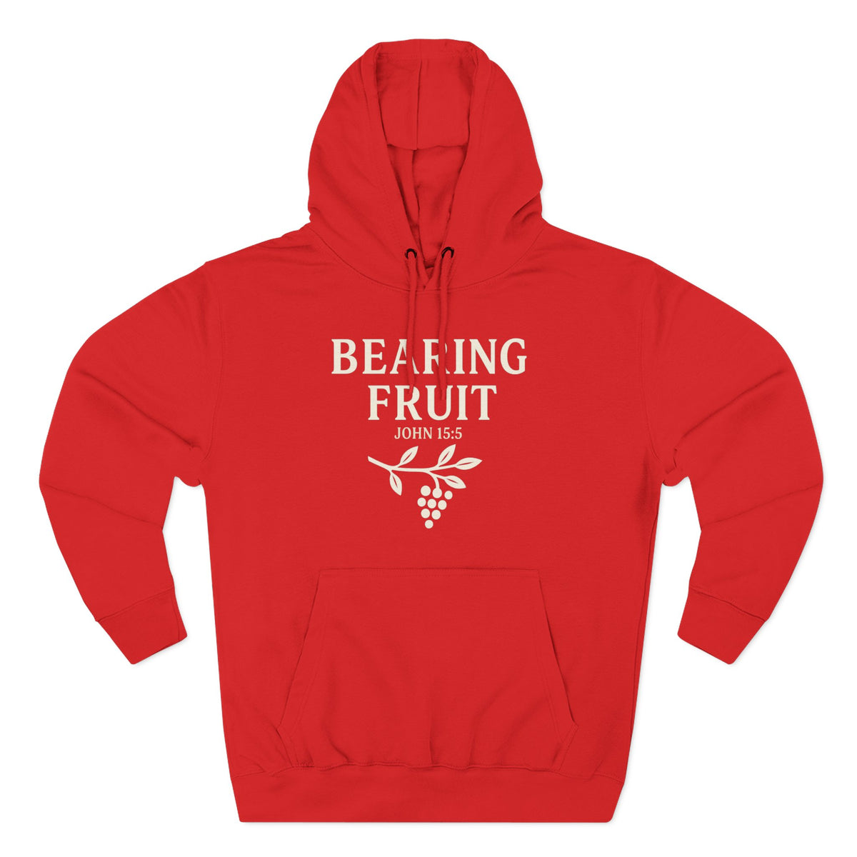 Bearing Fruit | Unisex Hoodie