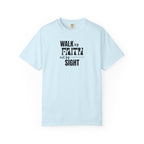 "Walk By Faith" Men's Tee
