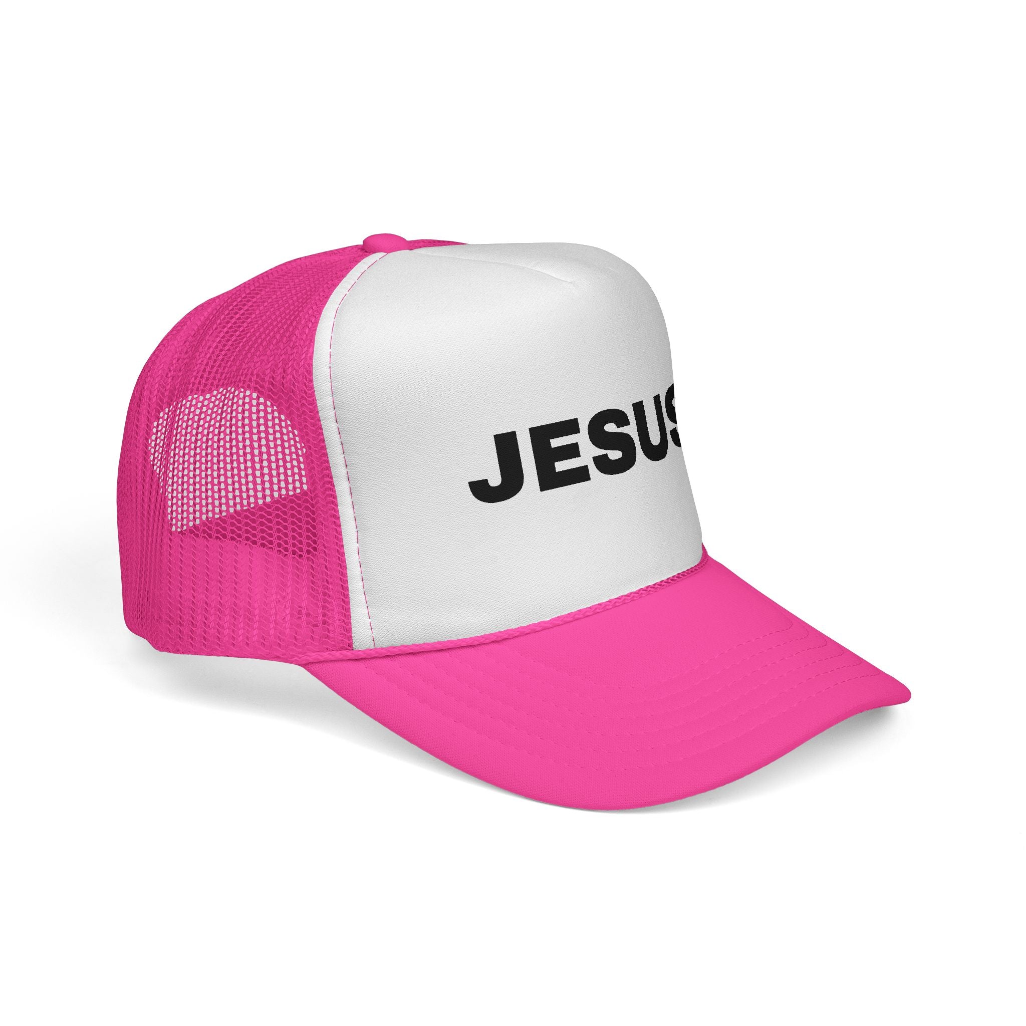 "JESUS!" | Hat