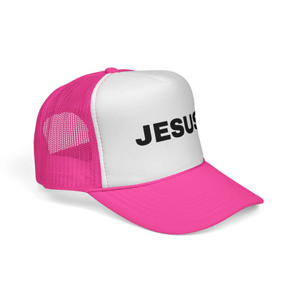 "JESUS!" | Hat