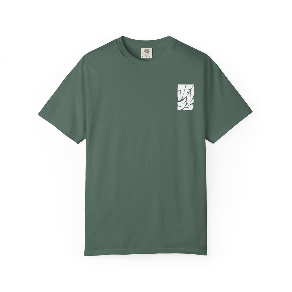 "JESUS" Unisex Tee