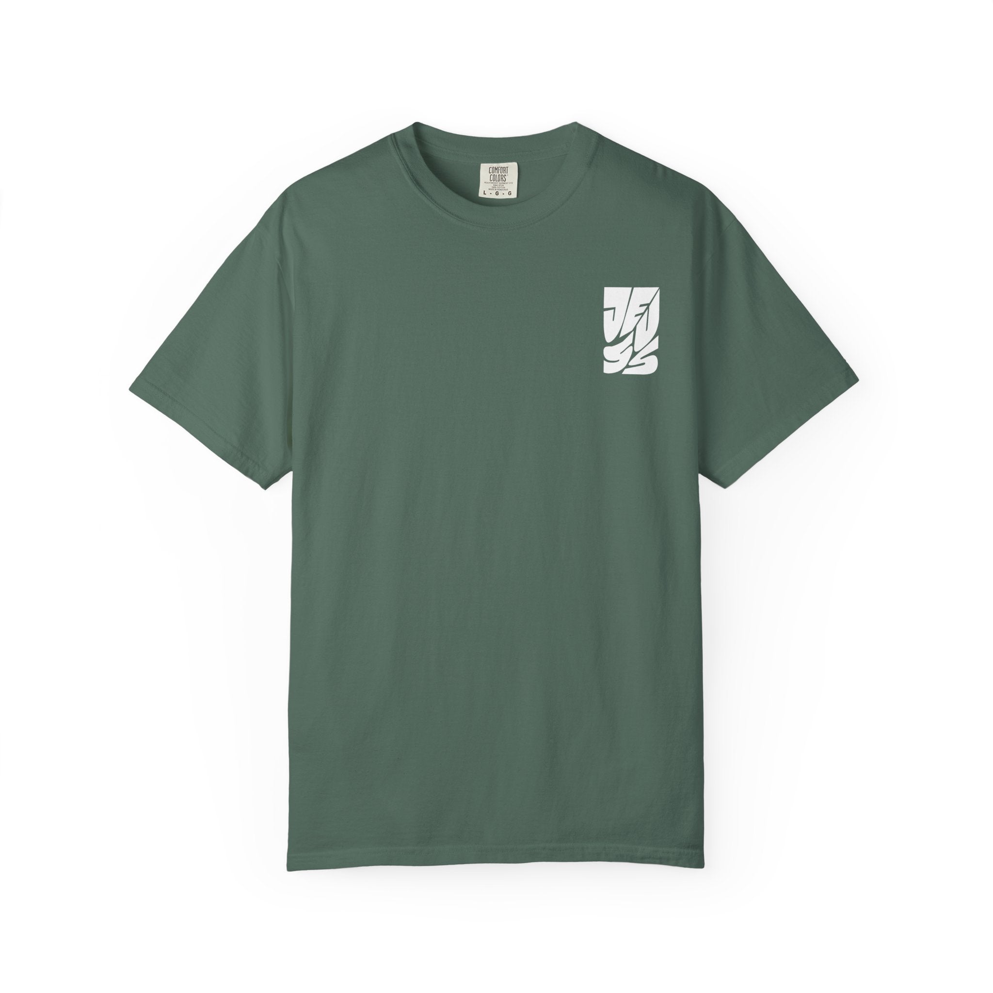 "JESUS" Unisex Tee