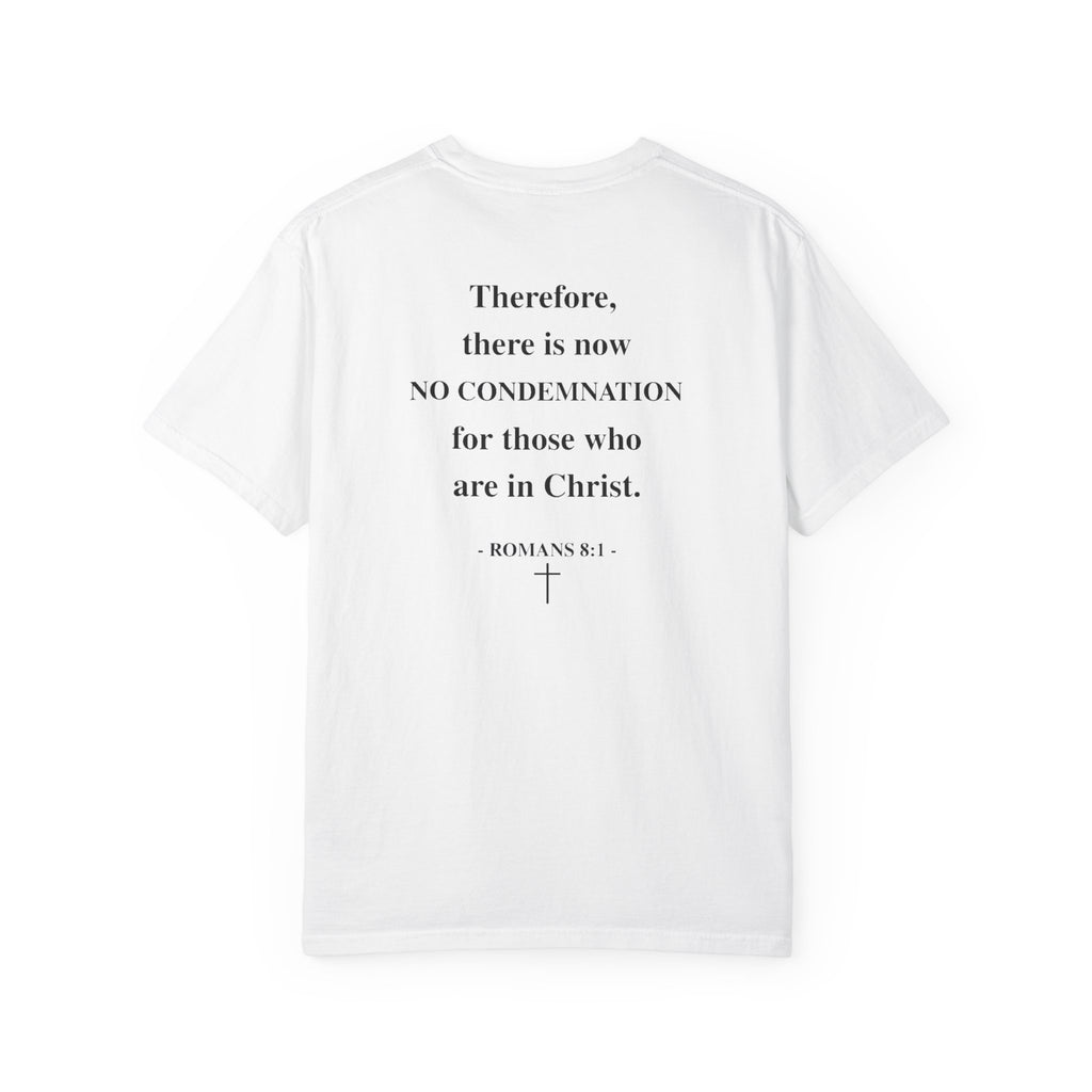 Christ Follower | Unisex Tee