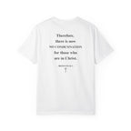 Christ Follower | Unisex Tee