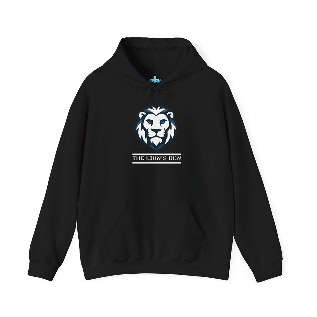 The Lion's Den | Unisex Hoodie