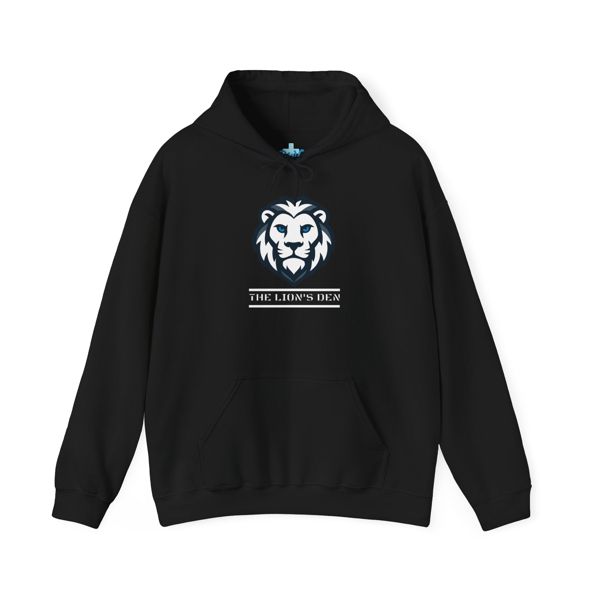 The Lion's Den | Unisex Hoodie