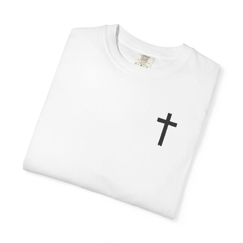 JESUS-WTL | Unisex Tee