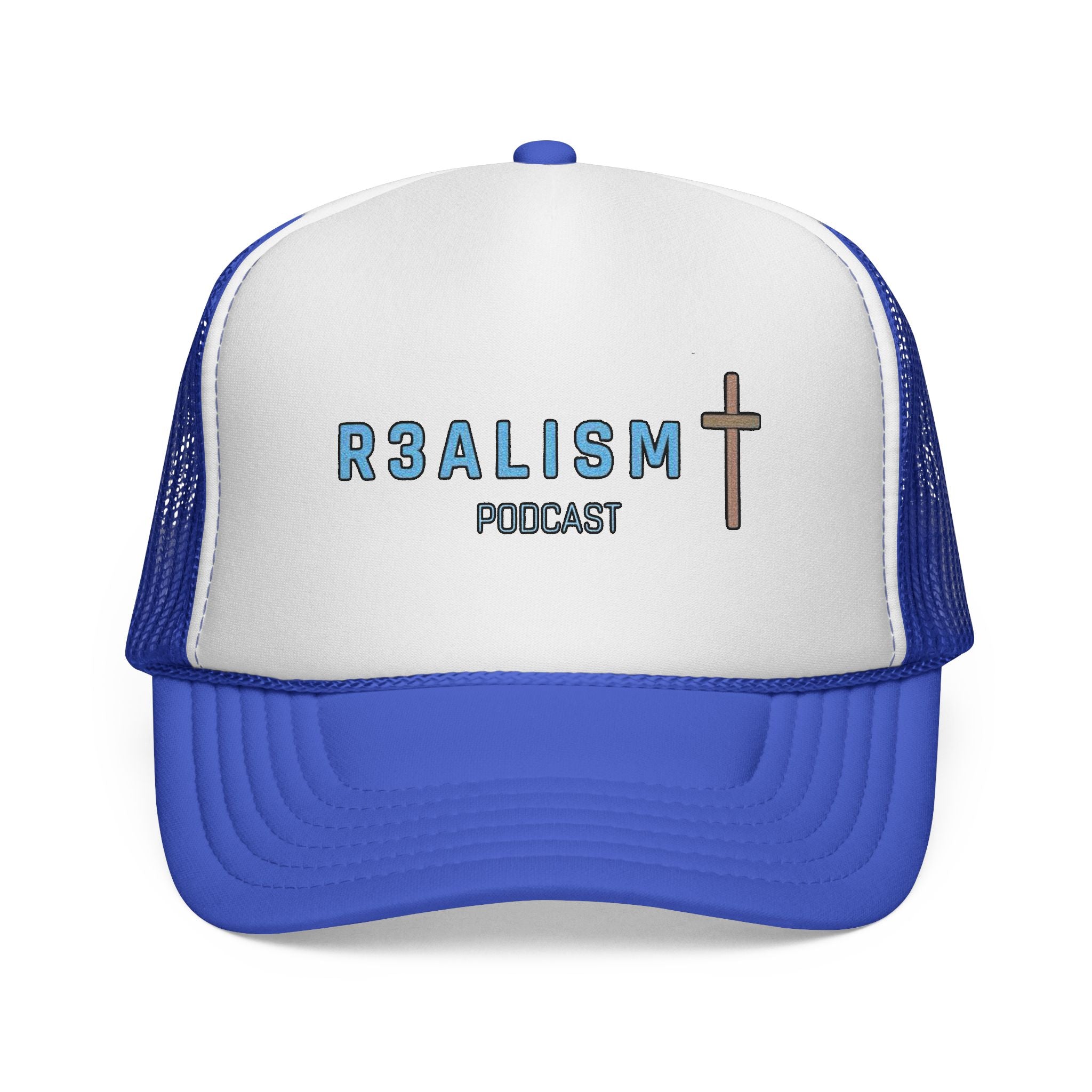 R3alism Podcast | Hat