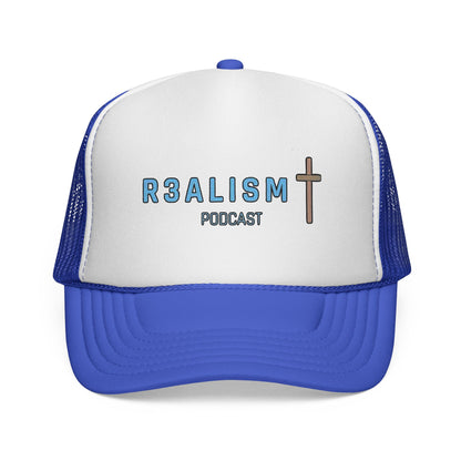 R3alism Podcast | Hat