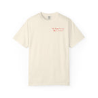 We love because He loved us | Unisex T-Shirt