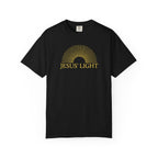 "Jesus' Light" Unisex Tee
