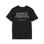 The Lion's Den Unisex Tee