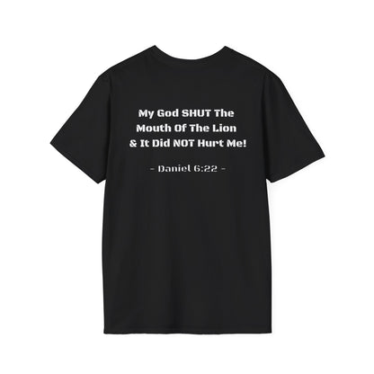 The Lion's Den Unisex Tee