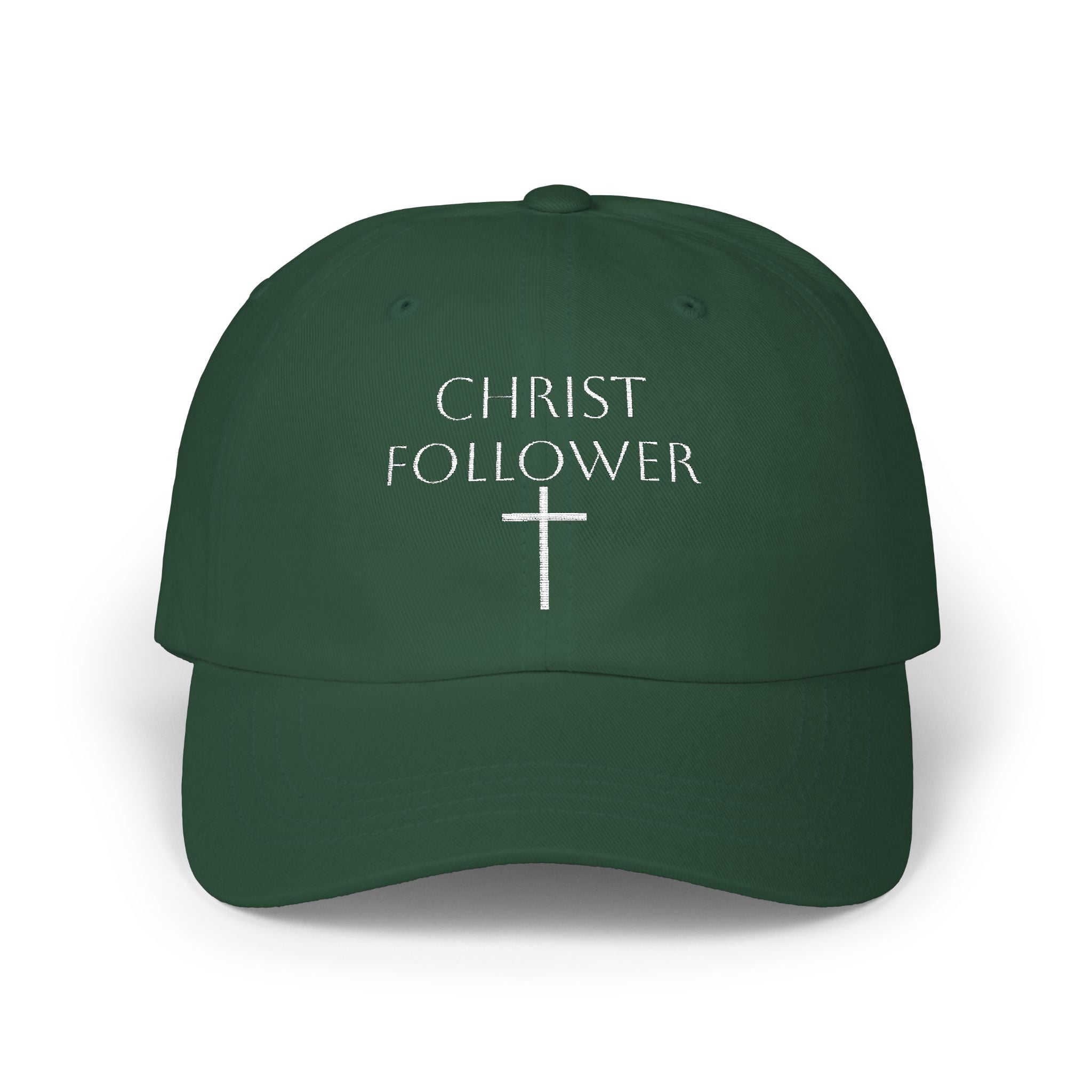 Christ Follower | Classic Hat