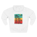 JESUS-WTL | Unisex Hoodie