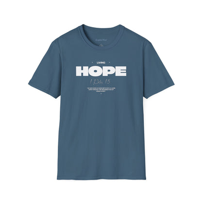 Living Hope Men's Tee