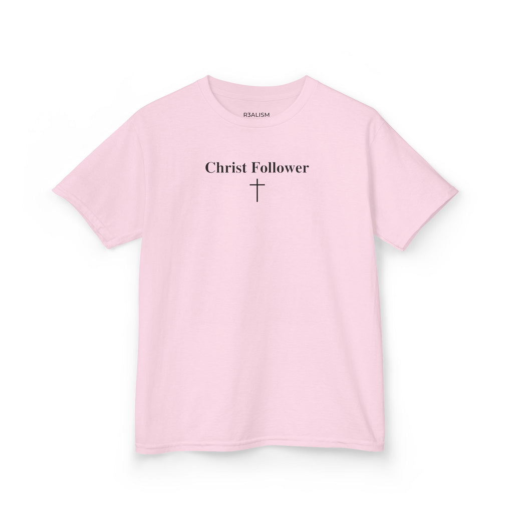 Christ Follower | Kid's Tee