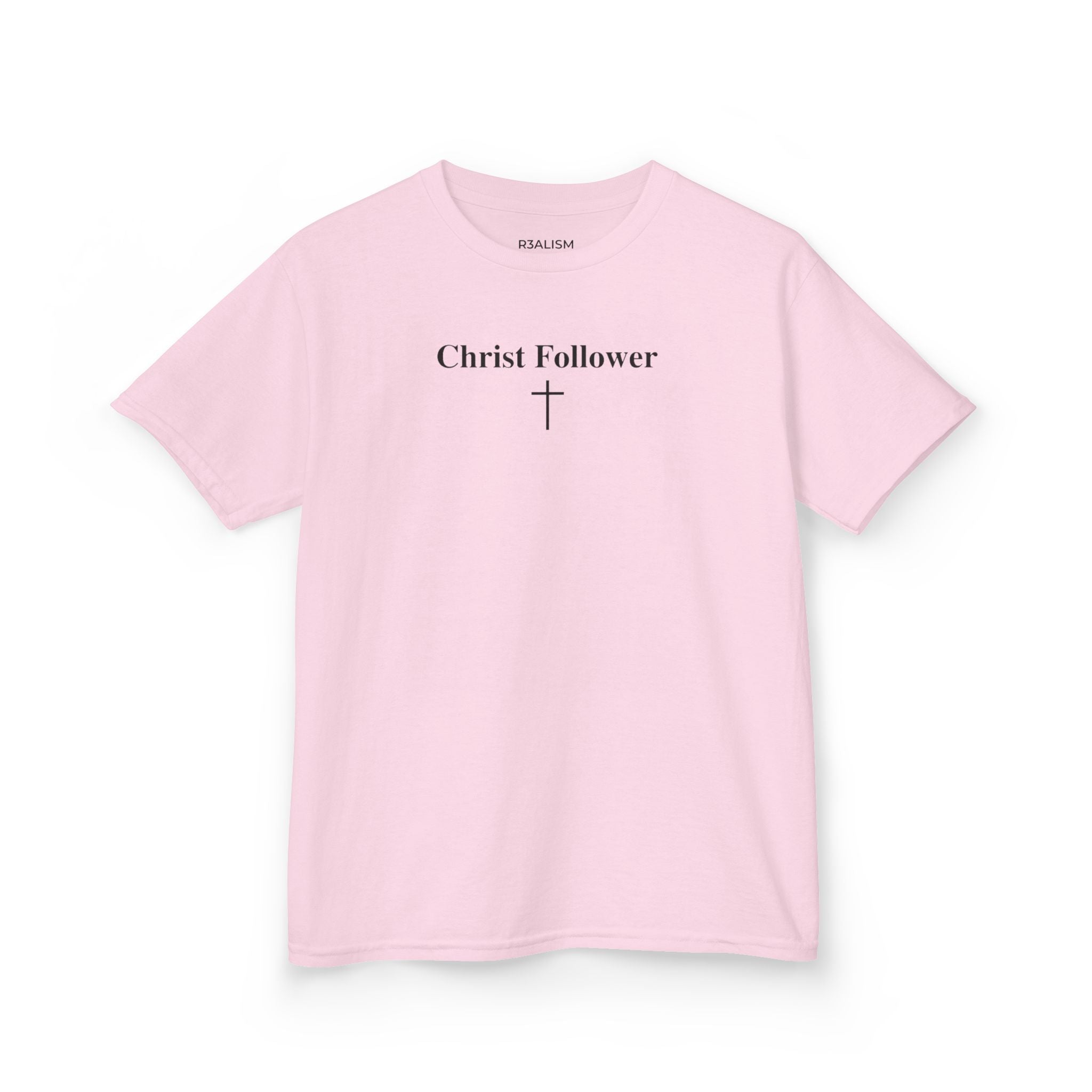 Christ Follower | Kid's Tee