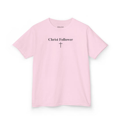 Christ Follower | Kid's Tee
