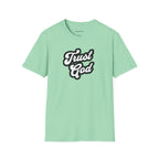 Trust God Unisex Tee