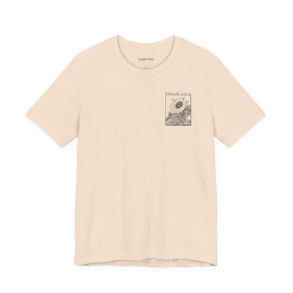 Psalm 23:2 | Women's Tee
