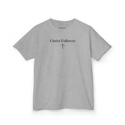Christ Follower | Kid's Tee