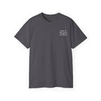 Unisex "Safe In The Arms Of Jesus" Tee