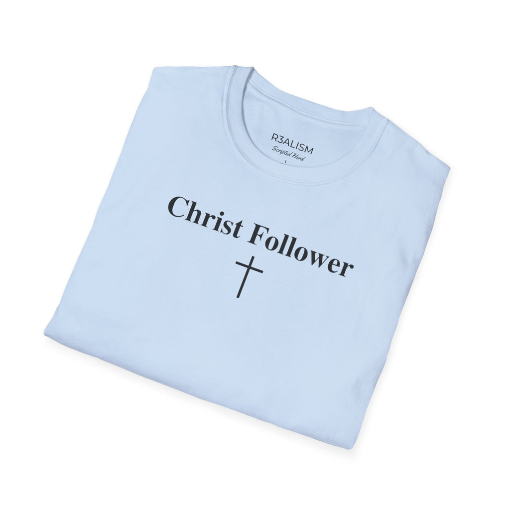 Christ Follower | Unisex Tee