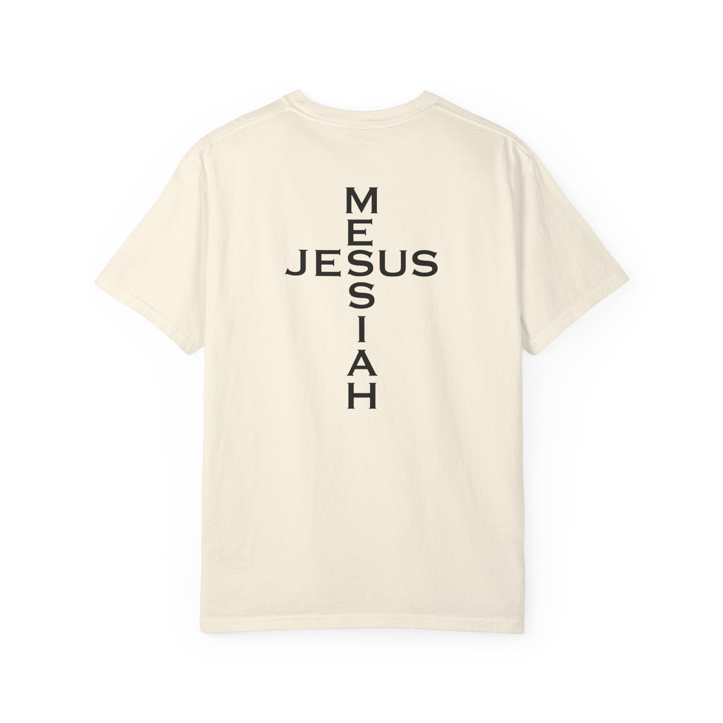 Jesus, Messiah | Unisex Tee