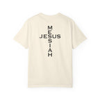 Jesus, Messiah | Unisex Tee