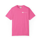I Love Jesus (Rose) T-Shirt