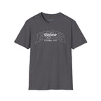 His Kingdom Men's Tee