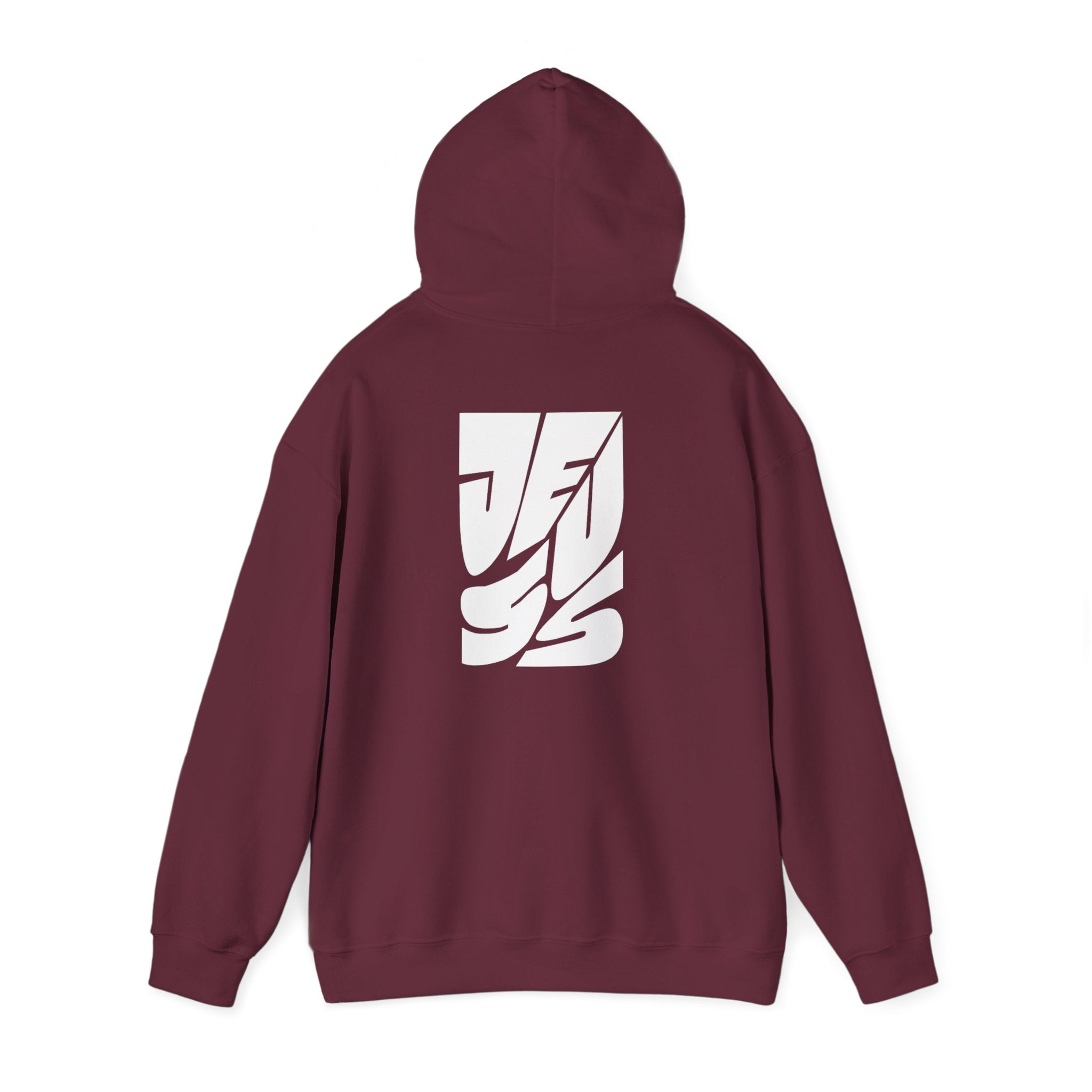JESUS Unisex Hoodie