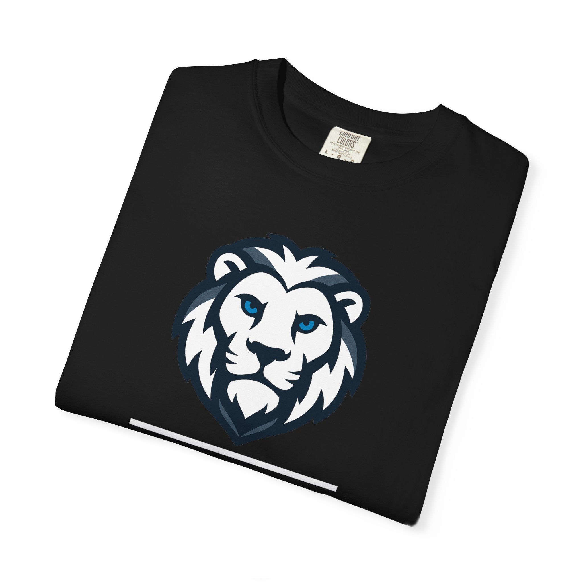 The Lion's Den Unisex Tee