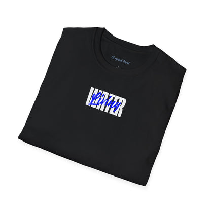 Living Water Men's Tee
