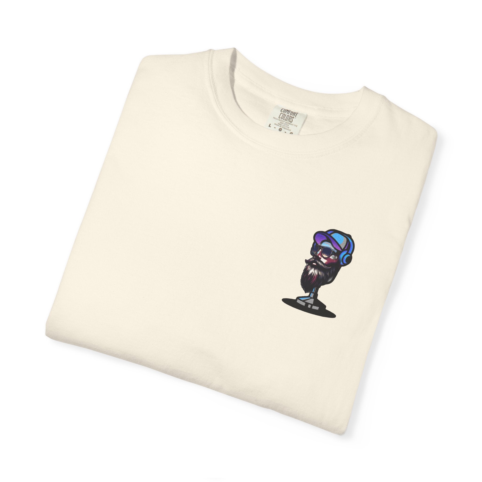 R3alism Talks (Podcast Edition) | Unisex Tee