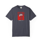 "Armor Up" Men's Tee