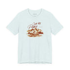 Led By Peace Women's Tee