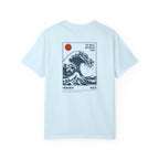 "He Will Be With You" Men's Tee