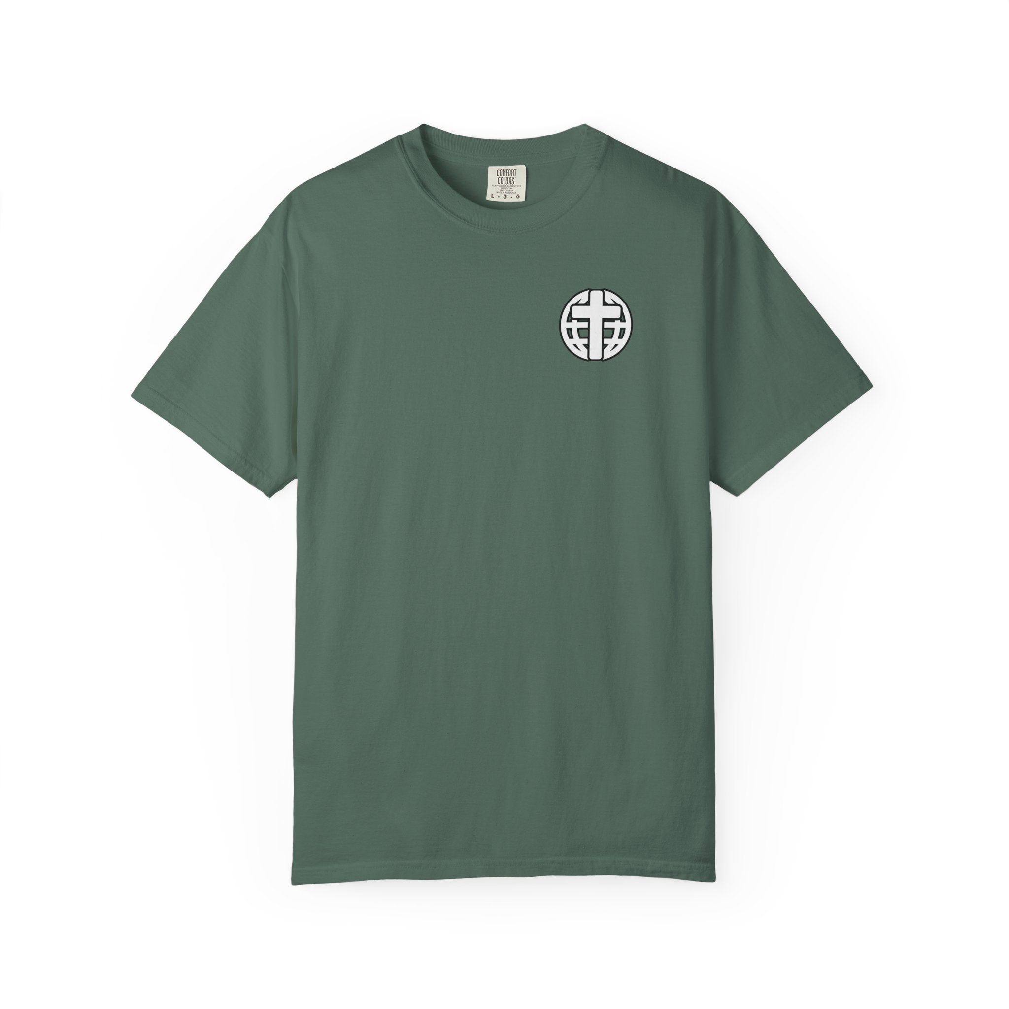 Jesus Overcame the World | Unisex T-Shirt