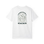 "He Has The Plans" Unisex Tee