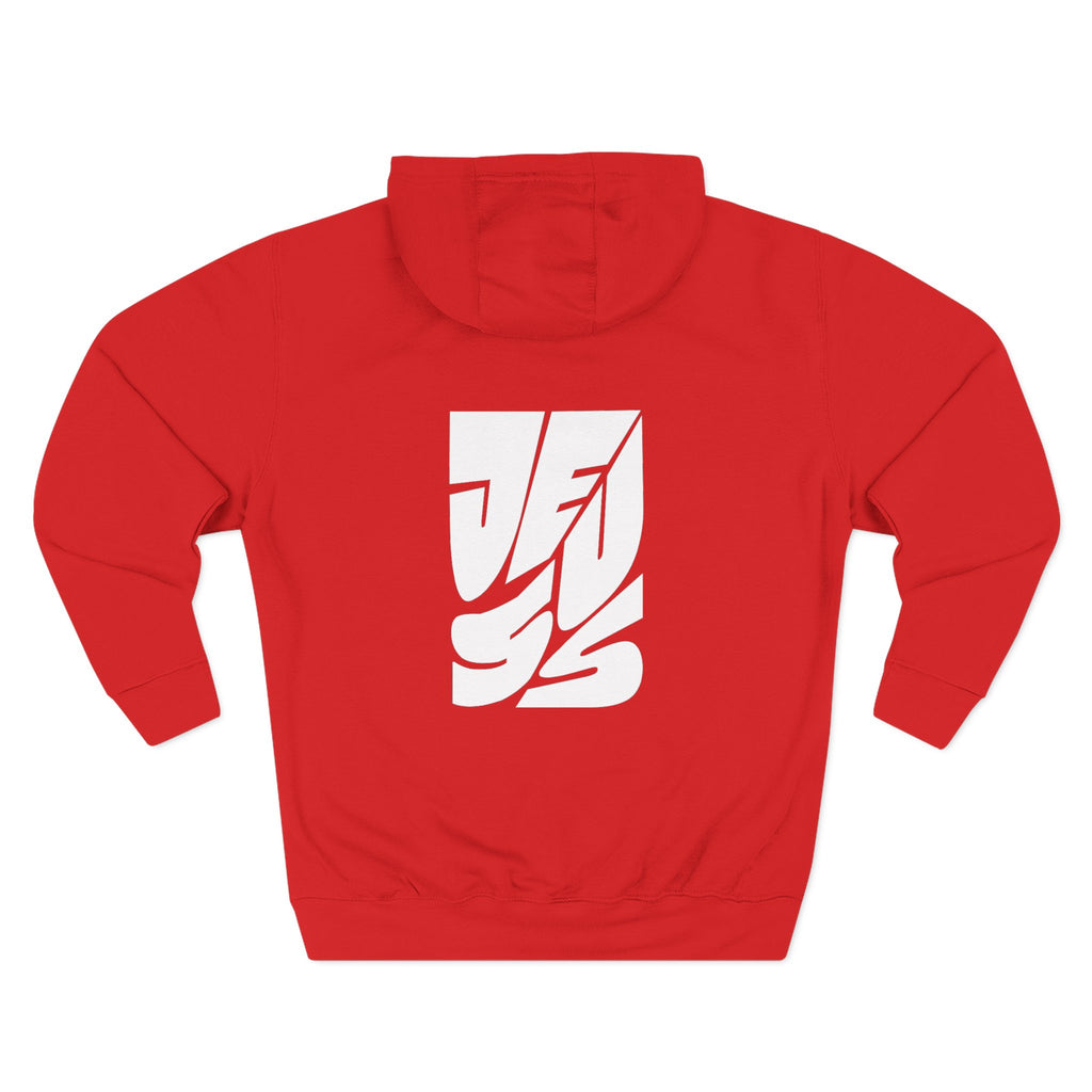 JESUS Unisex Hoodie