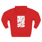 JESUS Unisex Hoodie