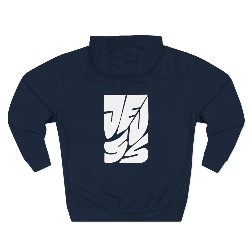JESUS Unisex Hoodie