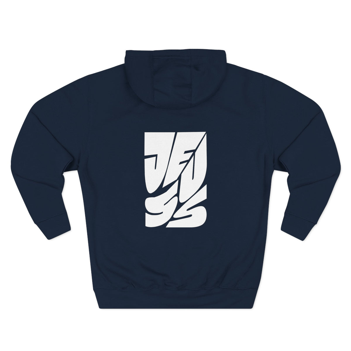 JESUS Unisex Hoodie