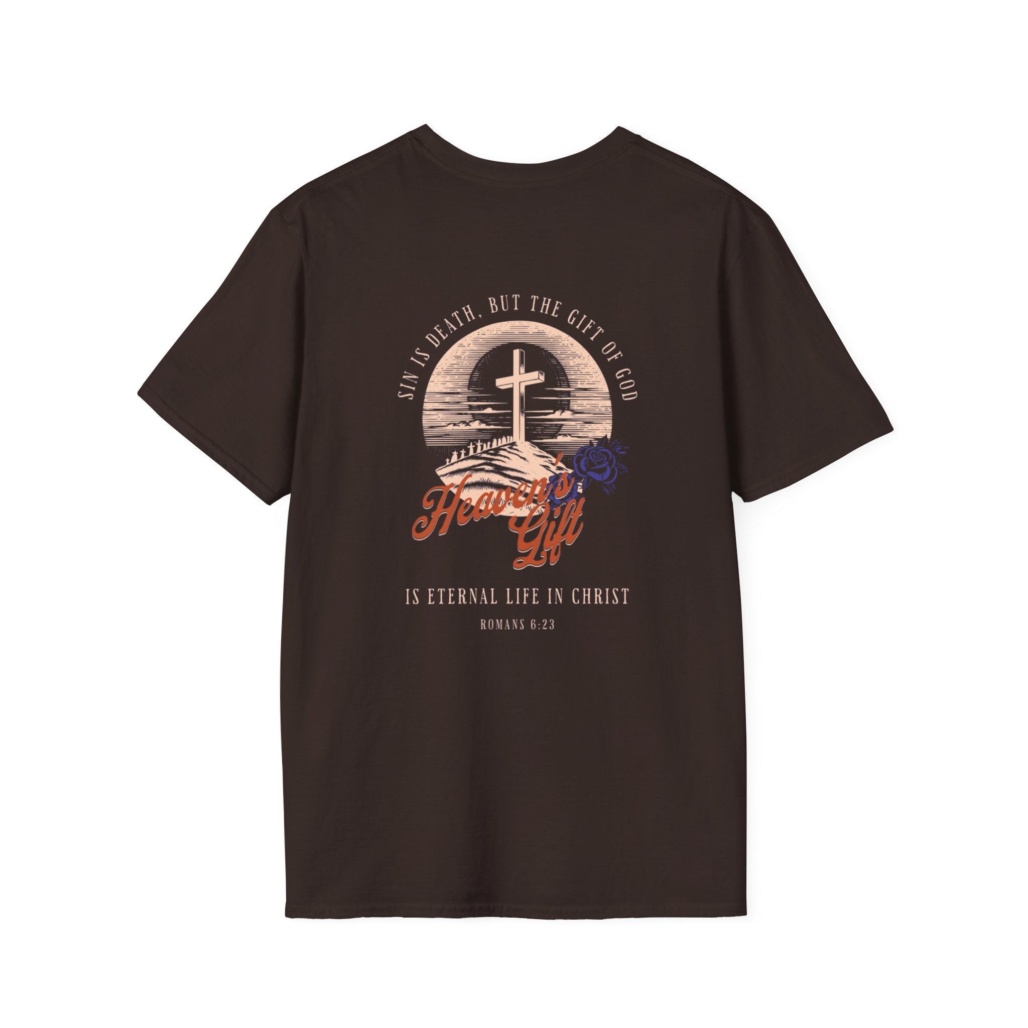 Heaven's Gift Unisex Shirt
