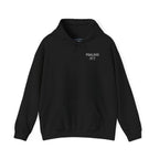 Unisex "PRAY TRUST WAIT" Hoodie