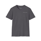"Ask, Seek, Knock" Unisex Tee